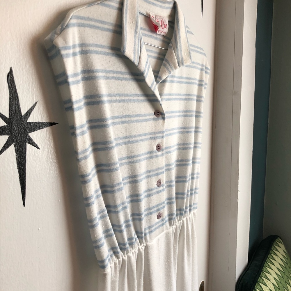 Vintage Route One Dress - Picture 6 of 8